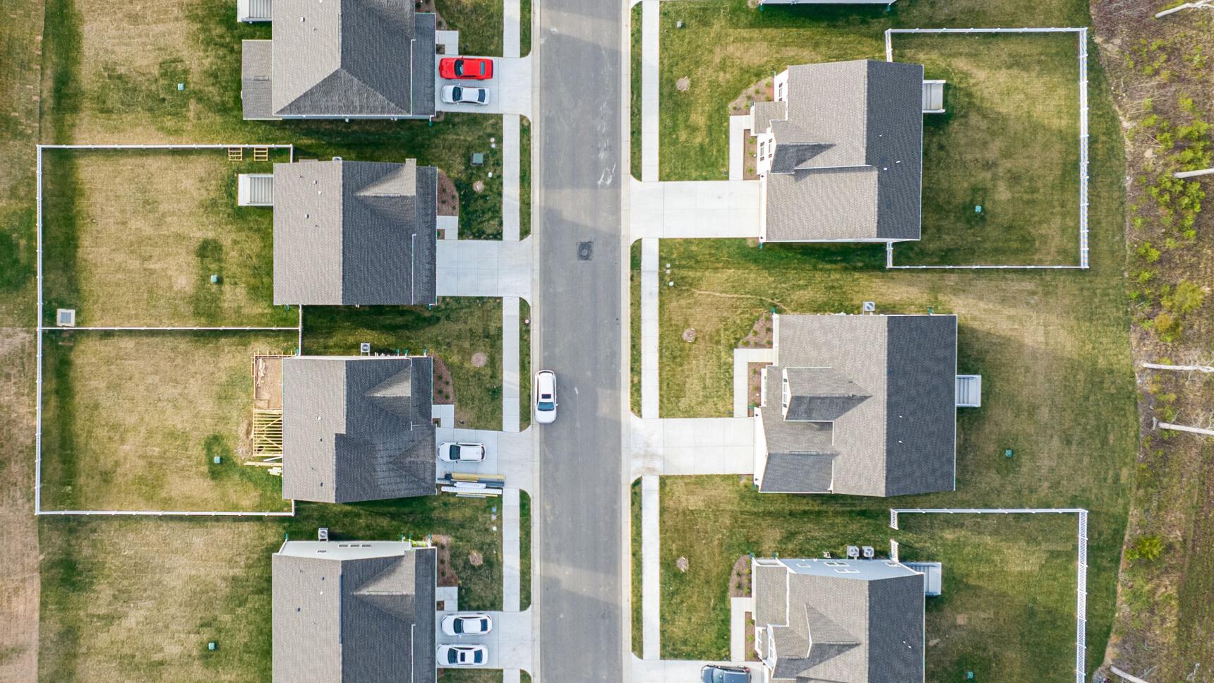 Squeezed out: Many Piedmont residents stymied by rent, mortgages beyond reach